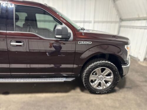 2018 FORD F-150 - Image 11