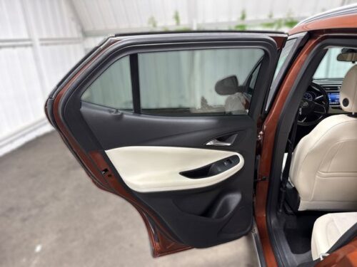 2020 BUICK Encore GX - Image 8