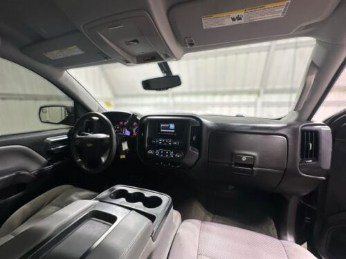 2015 CHEVROLET Silverado - Image 3