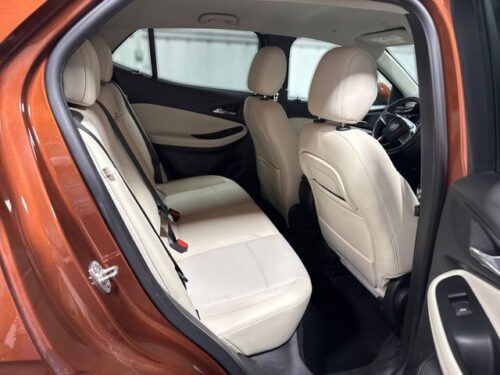2020 BUICK Encore GX - Image 7