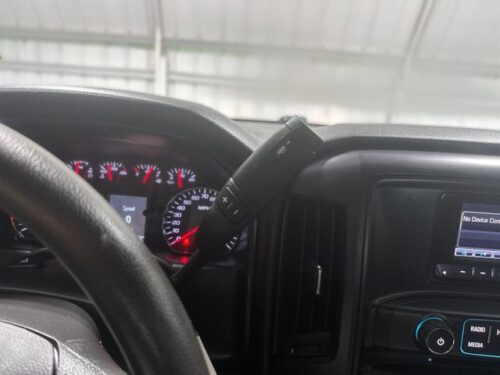 2015 CHEVROLET Silverado - Image 2
