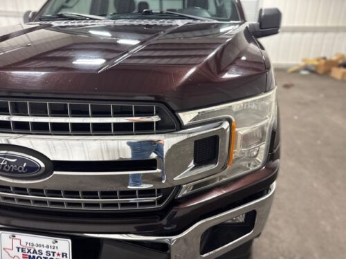 2018 FORD F-150 - Image 9