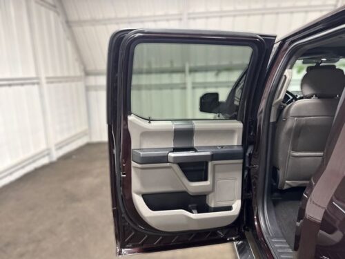 2018 FORD F-150 - Image 8