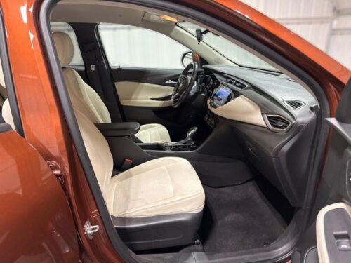 2020 BUICK Encore GX - Image 5