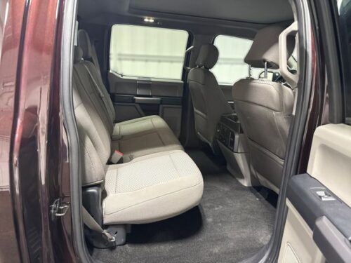 2018 FORD F-150 - Image 7
