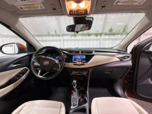 2020 BUICK Encore GX - Image 4