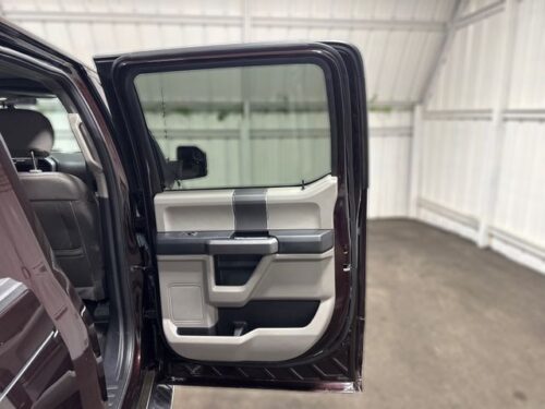 2018 FORD F-150 - Image 6