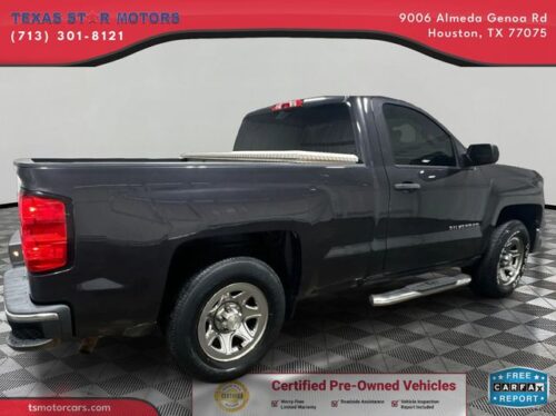 2015 CHEVROLET Silverado - Image 23