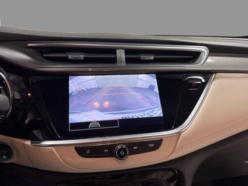 2020 BUICK Encore GX - Image 3