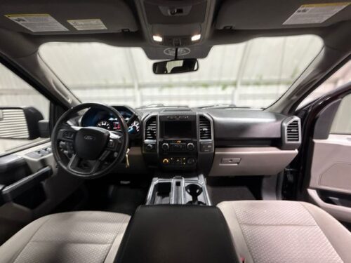 2018 FORD F-150 - Image 4