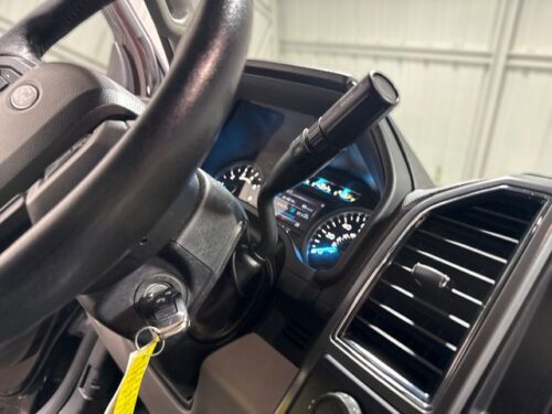 2018 FORD F-150 - Image 3