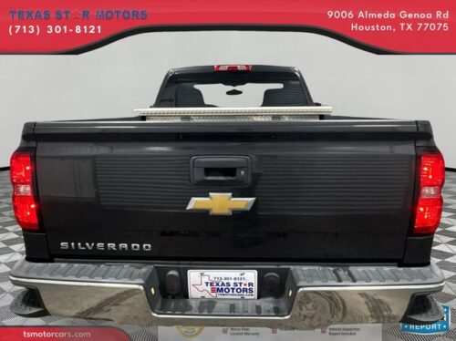 2015 CHEVROLET Silverado - Image 22