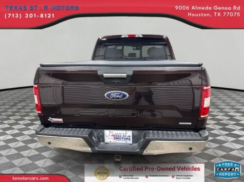 2018 FORD F-150 - Image 28