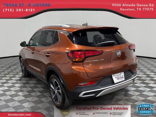 2020 BUICK Encore GX - Image 26
