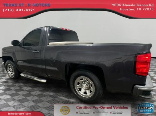 2015 CHEVROLET Silverado - Image 21