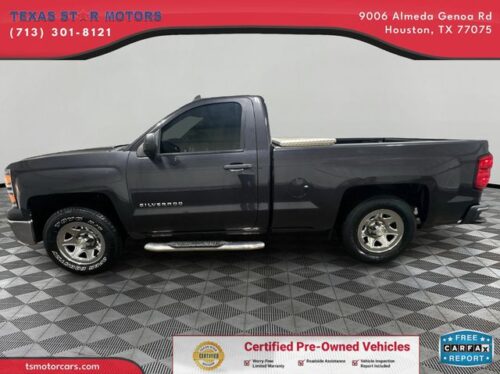 2015 CHEVROLET Silverado - Image 20