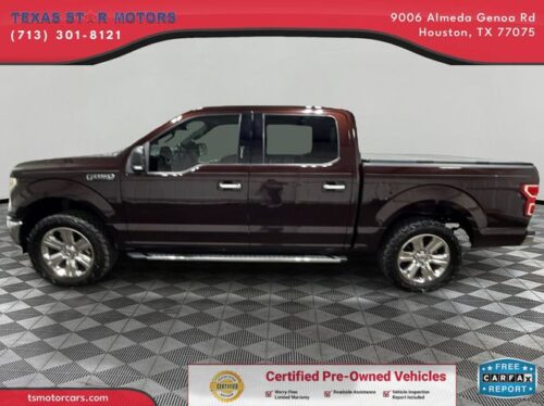 2018 FORD F-150 - Image 26