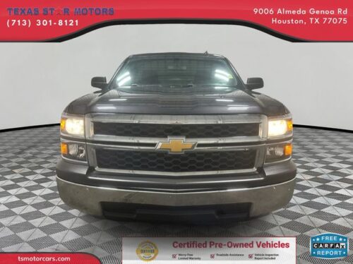 2015 CHEVROLET Silverado - Image 19