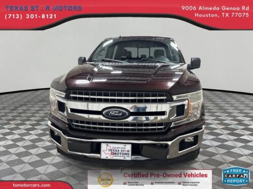 2018 FORD F-150 - Image 25
