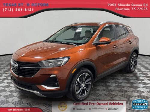 2020 BUICK Encore GX - Image 23