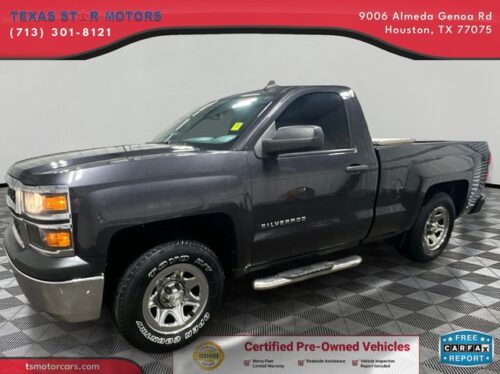 2015 CHEVROLET Silverado - Image 18
