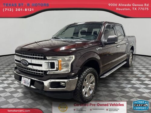 2018 FORD F-150 - Image 24
