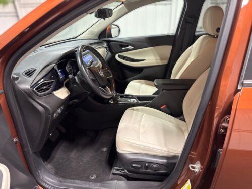 2020 BUICK Encore GX - Image 22