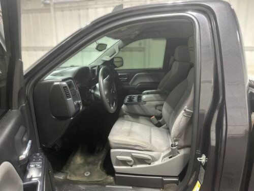 2015 CHEVROLET Silverado - Image 17