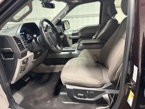 2018 FORD F-150 - Image 23