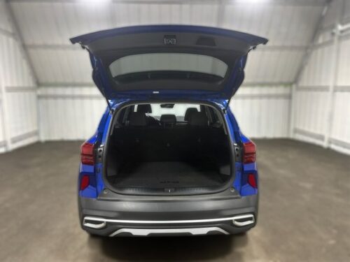 2021 Kia Seltos - Image 19
