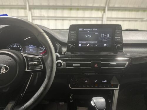 2021 Kia Seltos - Image 18
