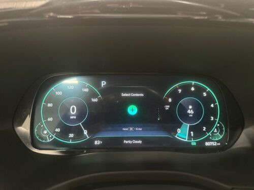 2020 HYUNDAI Palisade - Image 4