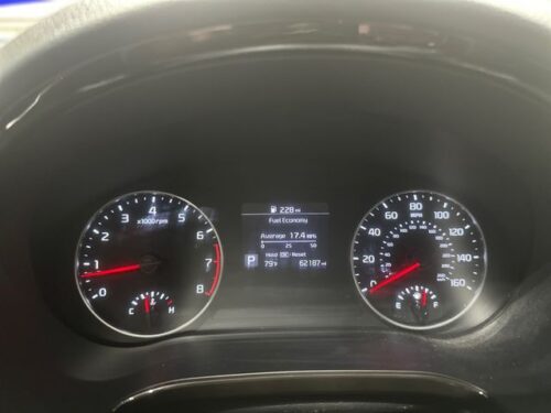 2021 Kia Seltos - Image 30