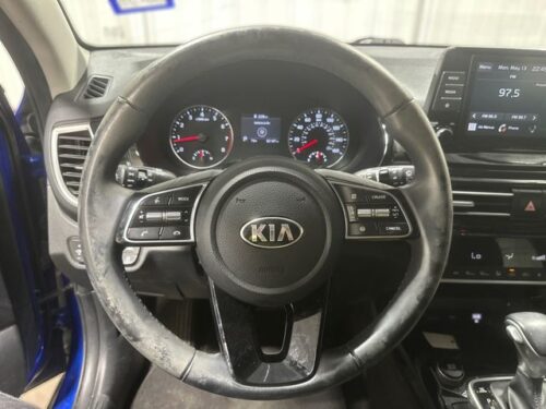 2021 Kia Seltos - Image 15