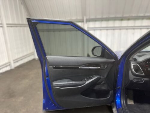 2021 Kia Seltos - Image 12