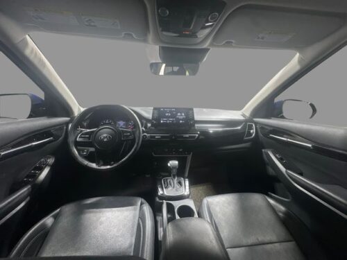 2021 Kia Seltos - Image 9