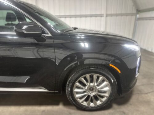 2020 HYUNDAI Palisade - Image 2