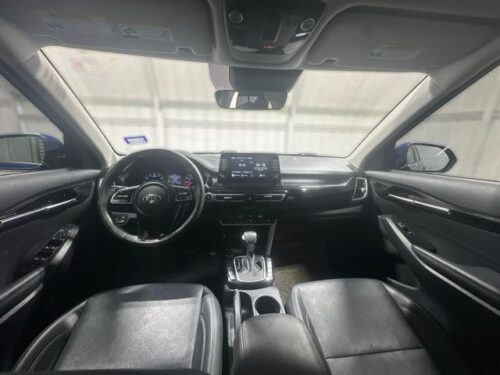 2021 Kia Seltos - Image 4