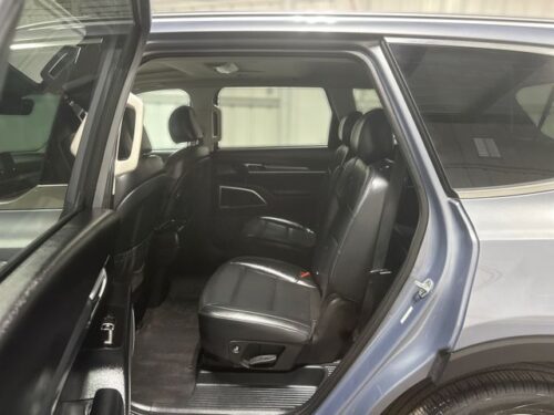 2020 KIA Telluride - Image 22