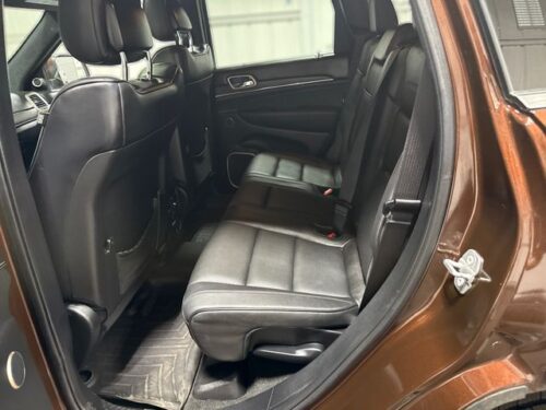 2015 JEEP Grand Cherokee - Image 24
