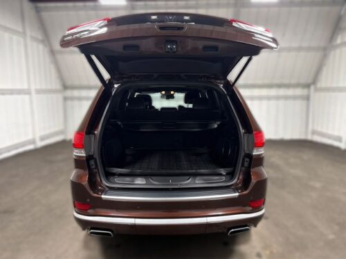 2015 JEEP Grand Cherokee - Image 22