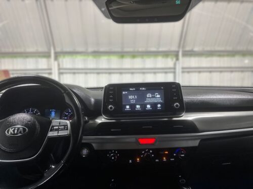 2020 KIA Telluride - Image 19
