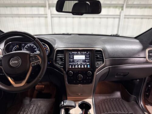 2015 JEEP Grand Cherokee - Image 21