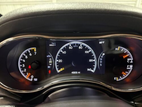 2015 JEEP Grand Cherokee - Image 34