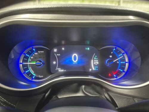 2024 CHRYSLER Pacifica - Image 29