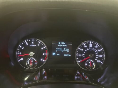 2020 KIA Telluride - Image 17