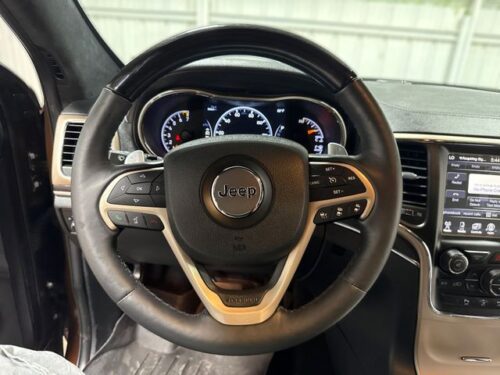 2015 JEEP Grand Cherokee - Image 19
