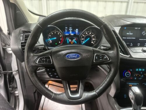 2019 FORD Escape - Image 15