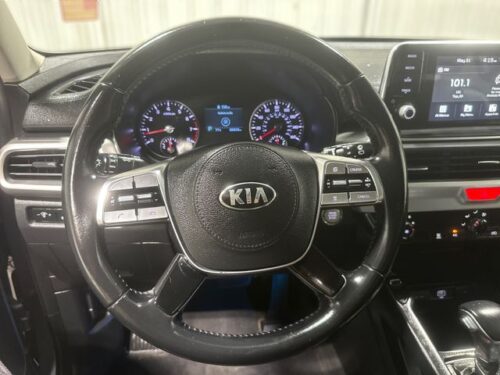 2020 KIA Telluride - Image 16