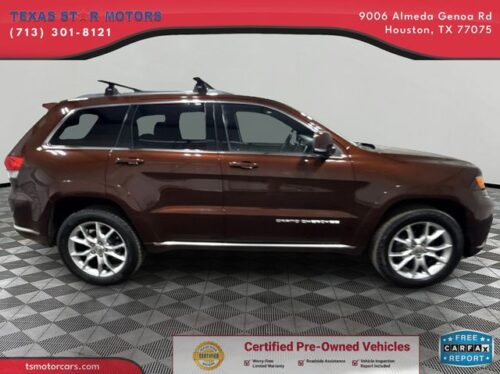 2015 JEEP Grand Cherokee - Image 32